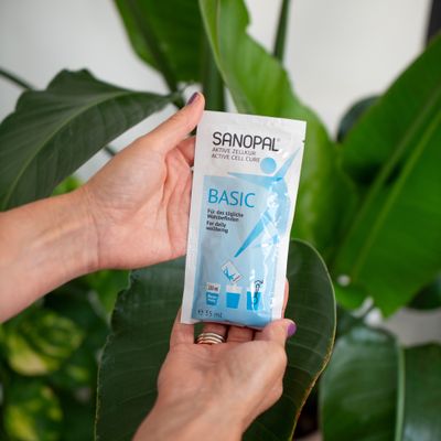 SANOPAL BASIC