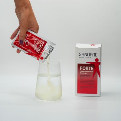 SANOPAL FORTE