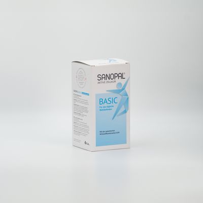 SANOPAL BASIC