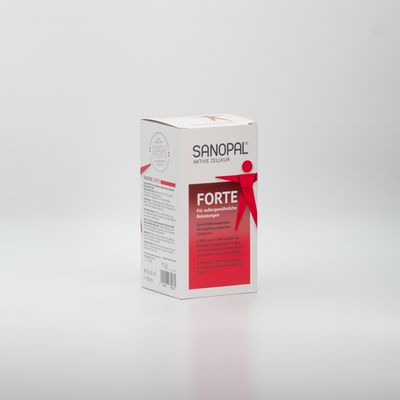 SANOPAL FORTE